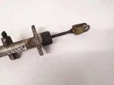 Peça sobressalente para automóvel em segunda mão cilindro de embreagem por daewoo lanos (klat) 1.5 referências oem iam   