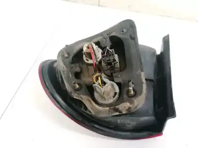 Second-hand car spare part left tailgate light for daewoo lanos (klat) 1.5 oem iam references 0311001065  0311-001065