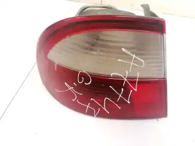 Pezzo di ricambio per auto di seconda mano lampada posteriore sinistra per daewoo lanos (klat) 1.5 riferimenti oem iam 0311001065