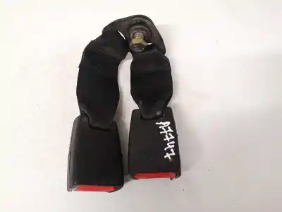 Pezzo di ricambio per auto di seconda mano gancio cintura posteriore centrale per daewoo lanos (klat) 1.5 riferimenti oem iam 