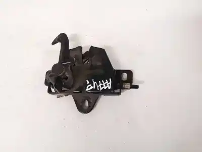 Pezzo di ricambio per auto di seconda mano chiusura del cappuccio per daewoo lanos (klat) 1.5 riferimenti oem iam 