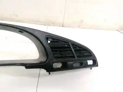 Second-hand car spare part front decorative moulding for daewoo lanos (klat) 1.5 oem iam references   
