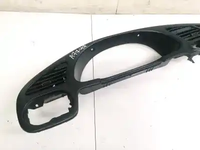 Pezzo di ricambio per auto di seconda mano modanatura anteriore per daewoo lanos (klat) 1.5 riferimenti oem iam 