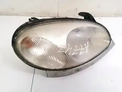 Pezzo di ricambio per auto di seconda mano faro anteriore destro per daewoo lanos (klat) 1.5 riferimenti oem iam 