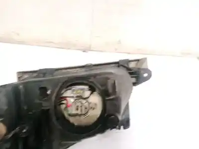 Second-hand car spare part right headlight for daewoo lanos (klat) 1.5 oem iam references   