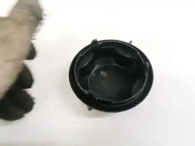 Second-hand car spare part plastics for daewoo lanos (klat) 1.5 oem iam references   