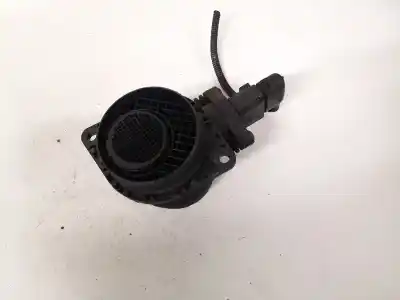 Автозапчастина б/у витратомір повітря для skoda octavia combi (1z5) 1.9 tdi dpf посилання на oem iam 1050724  
