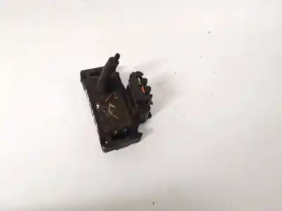 Peça sobressalente para automóvel em segunda mão sensor de pressão por daewoo lanos (klat) 1.5 referências oem iam gm466  