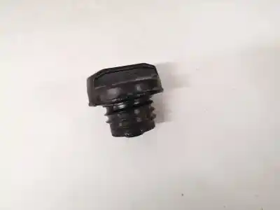 Second-hand car spare part outer fuel cap for daewoo lanos (klat) 1.5 oem iam references   