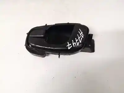 Pezzo di ricambio per auto di seconda mano maniglia interna posteriore sinistra per daewoo lanos (klat) 1.5 riferimenti oem iam 96238353