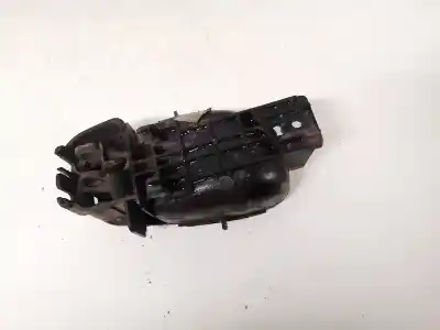 Peça sobressalente para automóvel em segunda mão puxador interior traseiro esquerdo por daewoo lanos (klat) 1.5 referências oem iam 96238353  96238354