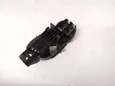 Peça sobressalente para automóvel em segunda mão puxador interior traseiro esquerdo por daewoo lanos (klat) 1.5 referências oem iam 96238353  96238354