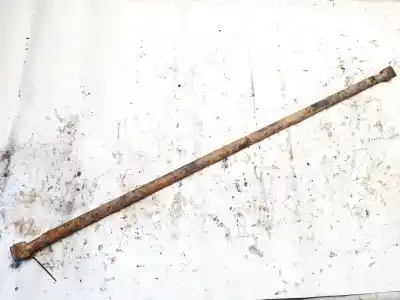 Pezzo di ricambio per auto di seconda mano barra stabilizzatrice posteriore per audi 80/90 (893) 1.8 riferimenti oem iam 