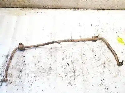 Second-hand car spare part rear stabilizer bar for ssangyong musso 2.9 70 kw oem iam references  Second-hand car spare part rear stabilizer bar for ssangyong musso 2.9 70 kw oem iam references