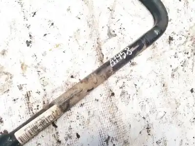 Pezzo di ricambio per auto di seconda mano barra stabilizzatrice posteriore per ford focus c-max (cap) 1.6 tdci cat riferimenti oem iam   