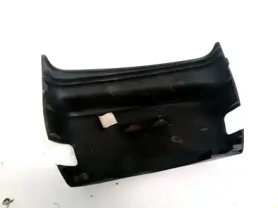 Second-hand car spare part front decorative moulding for daewoo lanos (klat) 1.5 oem iam references 96242958  