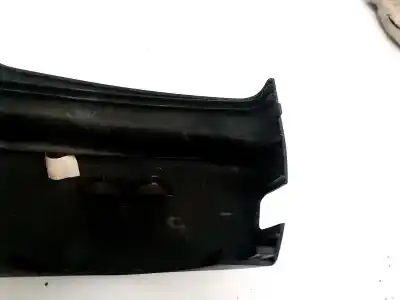 Second-hand car spare part front decorative moulding for daewoo lanos (klat) 1.5 oem iam references 96242958  