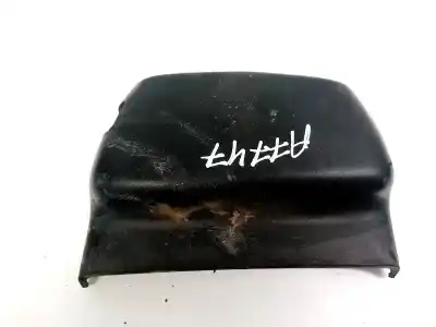 Pezzo di ricambio per auto di seconda mano modanatura anteriore per daewoo lanos (klat) 1.5 riferimenti oem iam 96242958