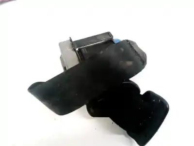 Pezzo di ricambio per auto di seconda mano cintura di sicurezza posteriore sinistra per daewoo lanos (klat) 1.5 riferimenti oem iam 