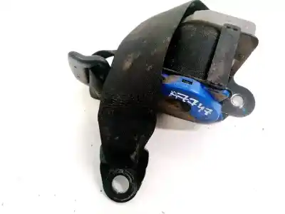 Peça sobressalente para automóvel em segunda mão cinto de segurança traseiro esquerdo por daewoo lanos (klat) 1.5 referências oem iam   