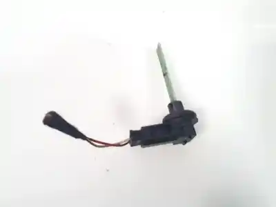 Peça sobressalente para automóvel em segunda mão sensor por volkswagen passat variant (3b6) 1.9 tdi referências oem iam 4b0820539  7843-00
