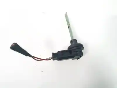 Автозапчасти б/у датчик за volkswagen passat variant (3b6) 1.9 tdi ссылки oem iam 4b0820539