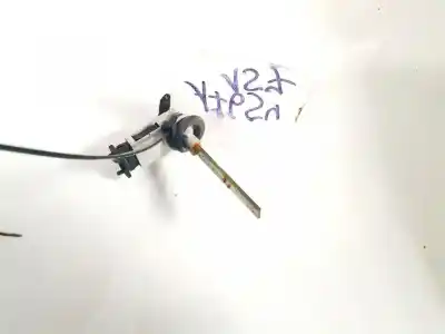 Peça sobressalente para automóvel em segunda mão sensor por volkswagen passat b5 (3b2) 1.9 tdi referências oem iam 4b0820539  