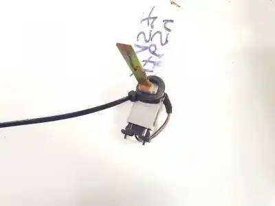 Peça sobressalente para automóvel em segunda mão sensor por volkswagen passat b5 (3b2) 1.9 tdi referências oem iam 4b0820539  
