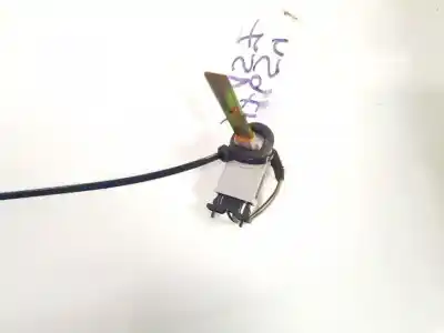 Peça sobressalente para automóvel em segunda mão sensor por volkswagen passat b5 (3b2) 1.9 tdi referências oem iam 4b0820539