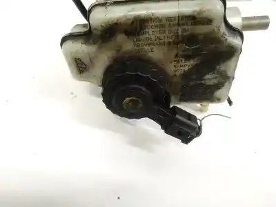 Peça sobressalente para automóvel em segunda mão BOMBA DE TRAVÕES por SKODA OCTAVIA, II 2004.02 - 2009.03  Referências OEM IAM 1K1611301C  