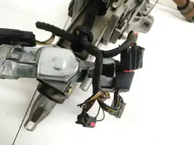Second-hand car spare part ignition switch for ford c-max (cb3) 2.0 tdci cat oem iam references   