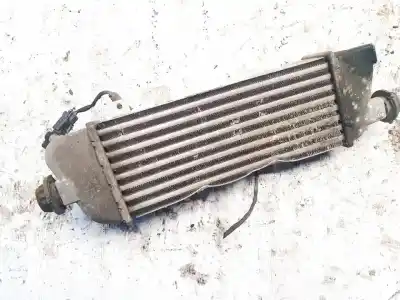 Pezzo di ricambio per auto di seconda mano intercooler per hyundai i30 1.6 crdi cat riferimenti oem iam 282712a610