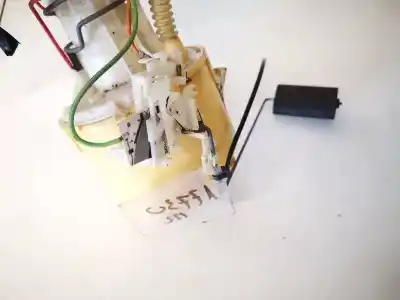 Peça sobressalente para automóvel em segunda mão boia / bomba combustível por ford focus c-max (cap) 1.6 tdci cat referências oem iam 3m519275  3m51-9275