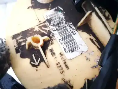 Peça sobressalente para automóvel em segunda mão boia / bomba combustível por ford focus c-max (cap) 1.6 tdci cat referências oem iam 3m519275  3m51-9275