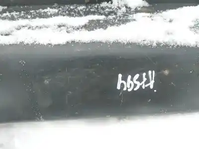 Автозапчастина б/у права бічна сподница (виріз) для audi a4 b6 (8e2) 1.9 tdi посилання на oem iam   