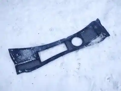 Автозапчастина б/у торпеда для audi a6, c5 1997.01 - 2001.08 2.4 121kw 1997.02 - 2005.01 посилання на oem iam 4b1819417