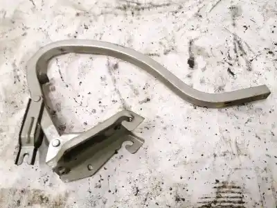 Pezzo di ricambio per auto di seconda mano ammortizzatori baule / porte per daewoo lanos (klat) 1.5 riferimenti oem iam 