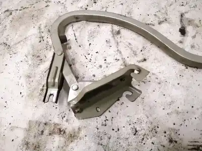 Second-hand car spare part tailgate gas strut for daewoo lanos (klat) 1.5 oem iam references   