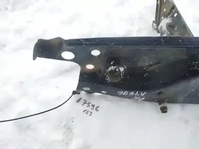 Second-hand car spare part front panel for audi 80/90 (893) 1.8 oem iam references   