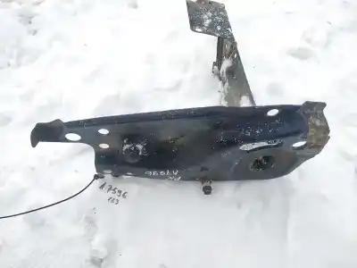 Second-hand car spare part front panel for audi 80/90 (893) 1.8 oem iam references   