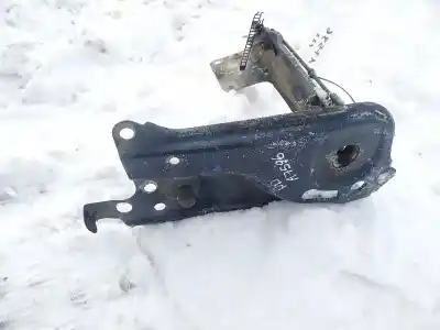 Second-hand car spare part front panel for audi 80/90 (893) 1.8 oem iam references   