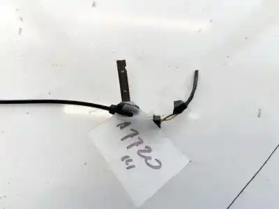 Автозапчастина б/у датчик для ford c-max (cb3) 2.0 tdci cat посилання на oem iam 4s7t19c734aa