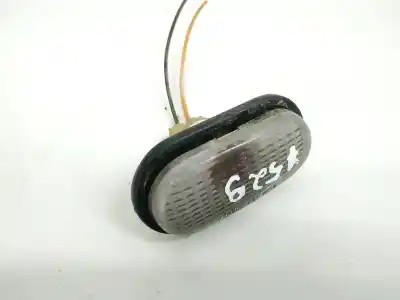 Second-hand car spare part right side light for renault megane i scenic (ja0) 1.9 dtrn oem iam references e20010106