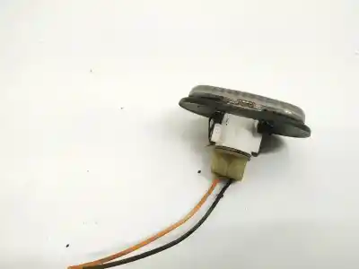 Автозапчасти б/у правая боковая фонарь за renault megane i scenic (ja0) 1.9 dtrn ссылки oem iam e20010106  