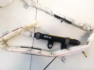 Pezzo di ricambio per auto di seconda mano airbag a tenda anteriore destro per kia sorento 3.5 v6 ex riferimenti oem iam 600942800e