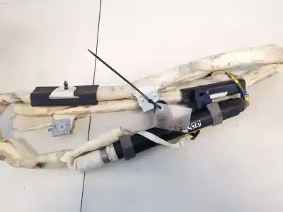 Pezzo di ricambio per auto di seconda mano airbag a tenda anteriore sinistro per kia sorento 3.5 v6 ex riferimenti oem iam 600942801e