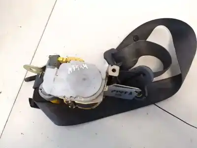 Pezzo di ricambio per auto di seconda mano cintura di sicurezza anteriore destra per kia sorento 3.5 v6 ex riferimenti oem iam ksr4027