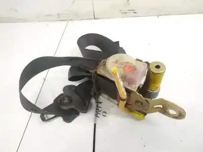 Pezzo di ricambio per auto di seconda mano cintura di sicurezza posteriore sinistra per kia sorento 3.5 v6 ex riferimenti oem iam 917103e010