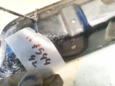 Second-hand car spare part front panel for kia sorento 3.5 v6 ex oem iam references   