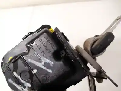 Peça sobressalente para automóvel em segunda mão cinto de segurança traseiro central por kia sorento 3.5 v6 ex referências oem iam c2122  